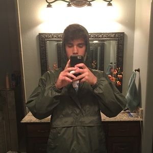 Meet your Posher, Brandon